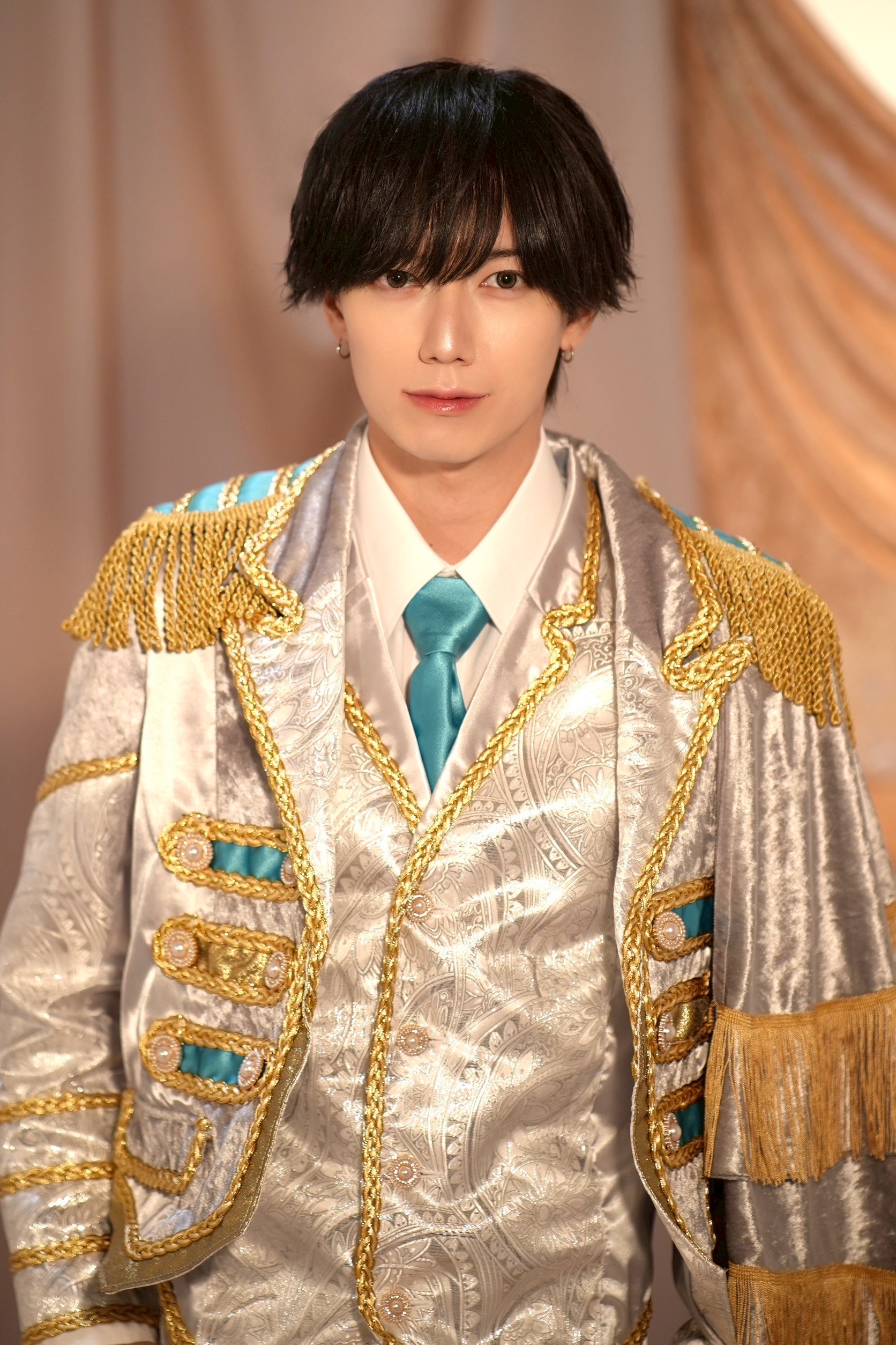 田中 晋大郎 – AXXX1S(アクシス)