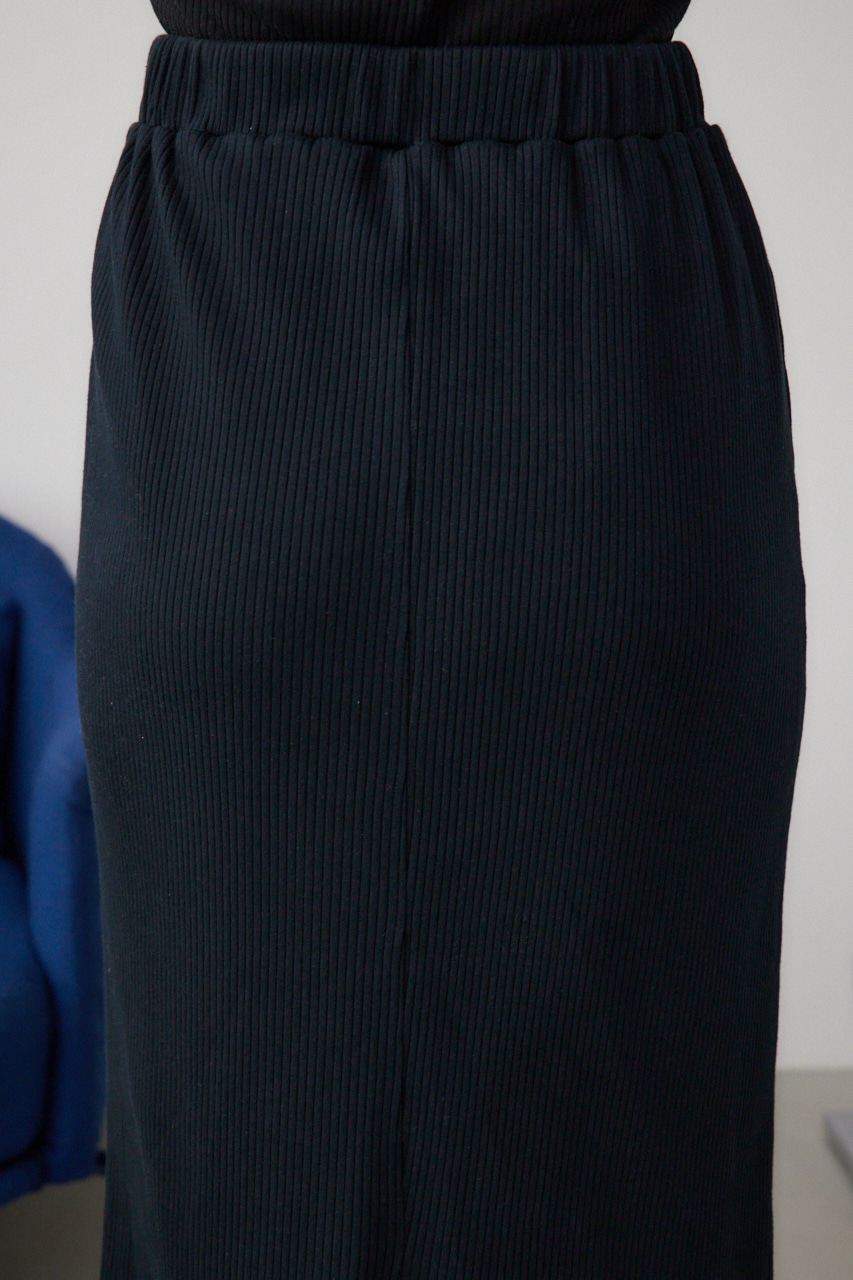 リブタイトスカート｜WOMEN｜250HAC81-577I｜AZUL BY MOUSSY（アズール