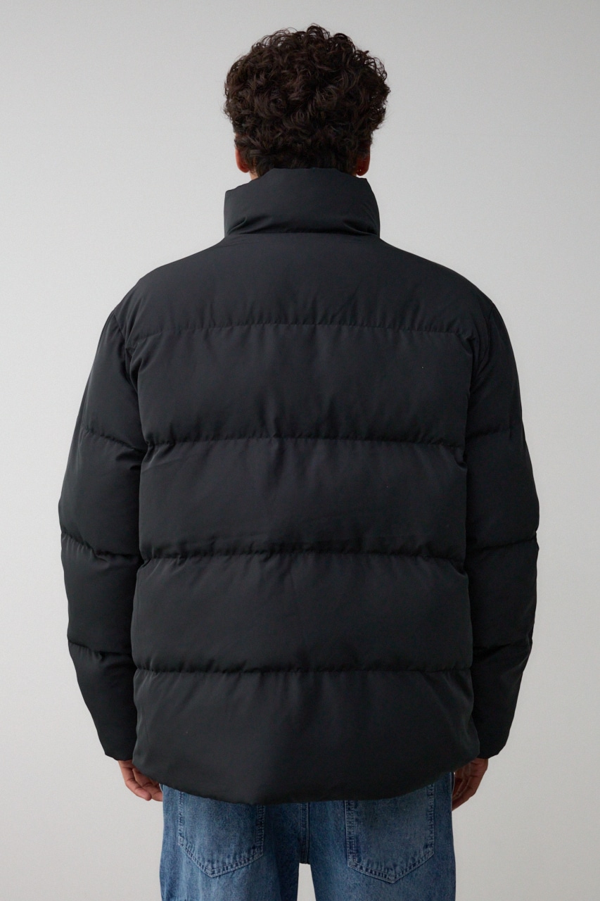 中綿CPOブルゾン｜MEN｜251HAB30-263I｜AZUL BY MOUSSY（アズールバイ