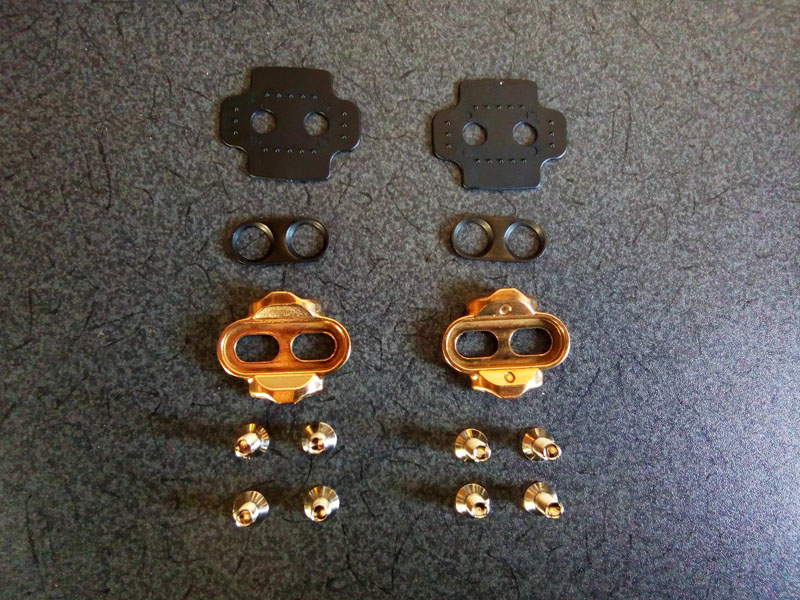 Crank Brothers Candy 初心者におすすめのビンディングペダル | B4C