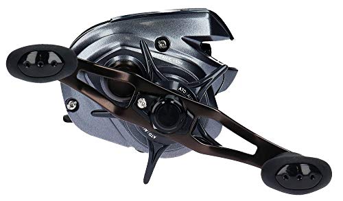 DAIWA Spartan IC 150H Counter-equipped Spinning Reel – BanzaiHobby