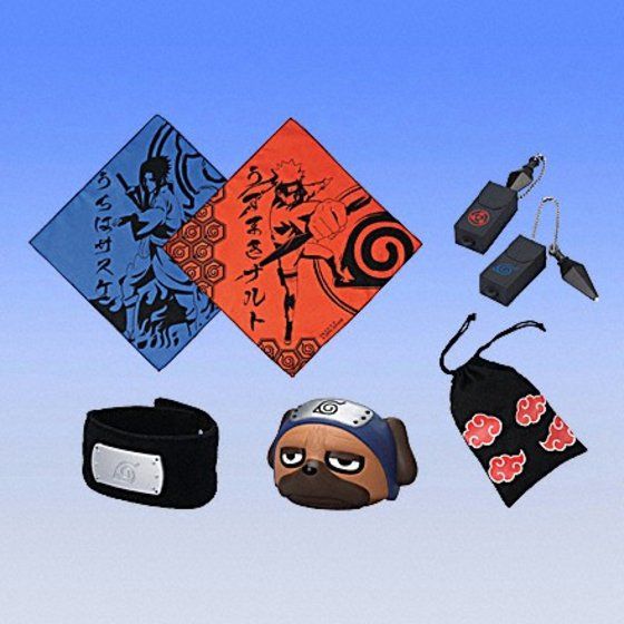 バンダイ 商品・サービスサイト | NARUTO－ナルト－ 疾風伝 疾風