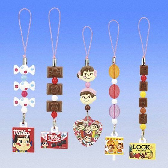 バンダイ 商品・サービスサイト | ミニチュアマニア 不二家キャンディ