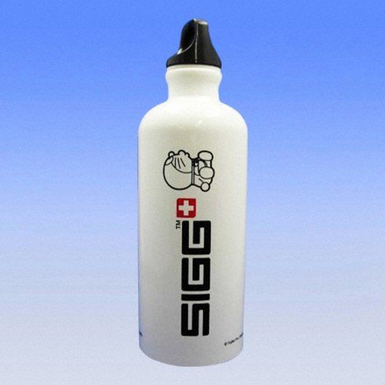 バンダイ 商品・サービスサイト | SIGGボトル ドラえもん ホワイト