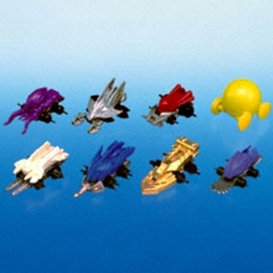 バンダイ 商品・サービスサイト | ガシャポンフォーミュラ クラッシュ