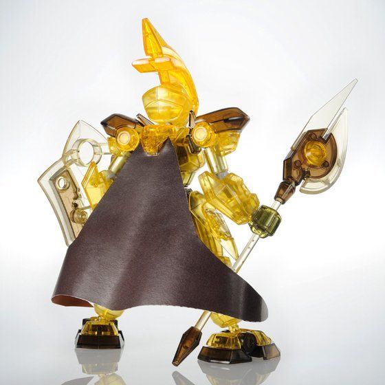 プレミアムバンダイ限定】ダンボール戦機 LBX特殊モードセット