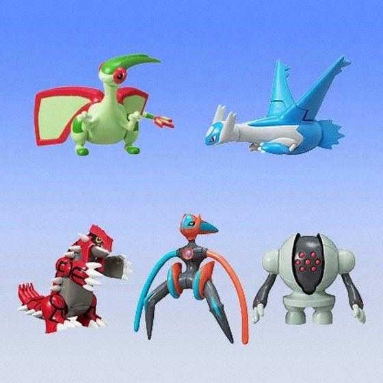 バンダイ 商品・サービスサイト | ポケットモンスターアドバンス