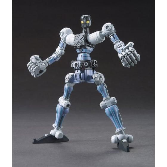 ハイパーファンクション LBXイフリート│株式会社BANDAI SPIRITS