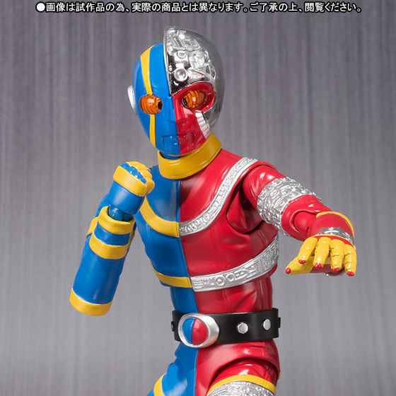 抽選販売】S.H.Figuarts キカイダー | フィギュア | アニメグッズ