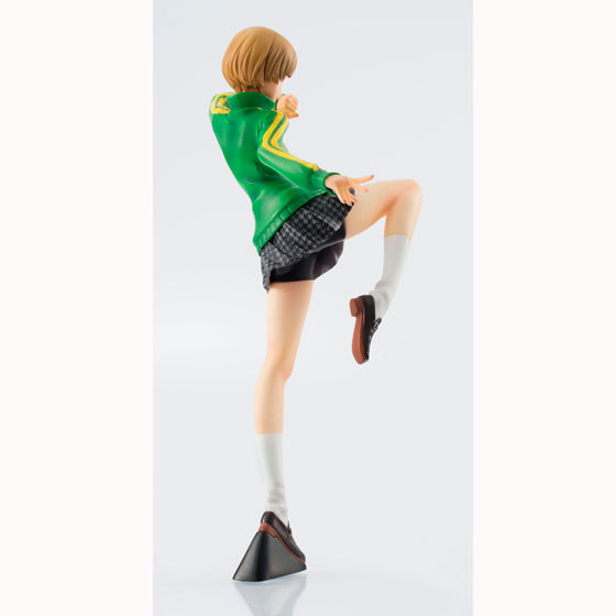 ハイプリエステス TVアニメ「ペルソナ4」里中千枝 【税・送料込み