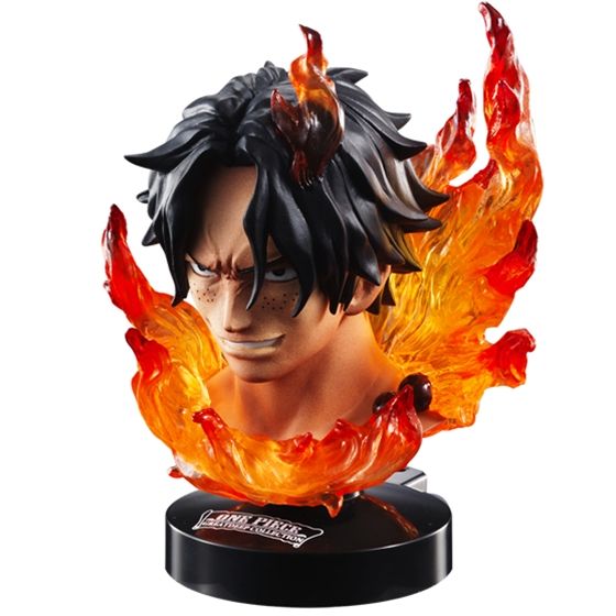 抽選販売品】マスコレプレミアム ワンピース グレートディープ