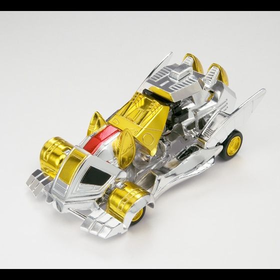 聖闘士聖衣神話 マリンクロス潮＆ランドクロス大地 | 聖闘士星矢