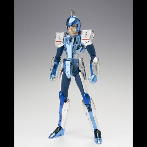 聖闘士聖衣神話 マリンクロス潮＆ランドクロス大地 | 聖闘士星矢