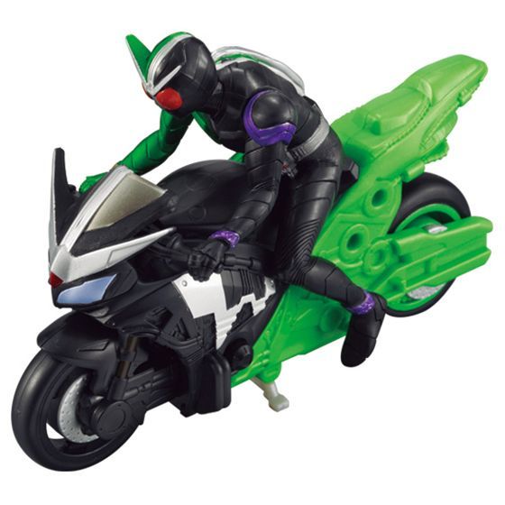 バンダイ 商品・サービスサイト | 回転換装ベース DXリボルギャリー