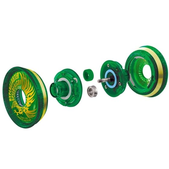 バンダイ 商品・サービスサイト | ハイパーヨーヨーハイパークラスター