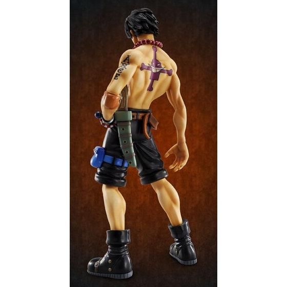 エクセレントモデルLIMITED P.O.P ワンピース”LIMITED EDITION” ポート