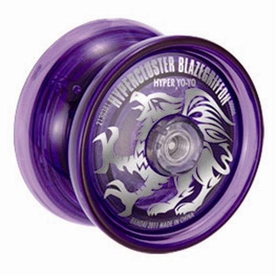 バンダイ 商品・サービスサイト | ハイパーヨーヨーハイパークラスター