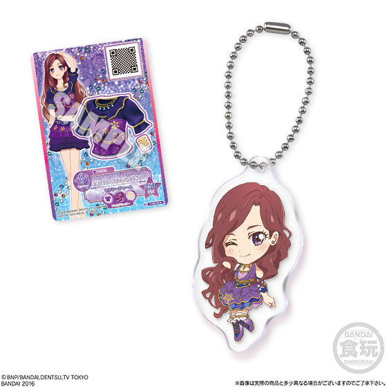 グッズ｜データカードダス アイカツスターズ！