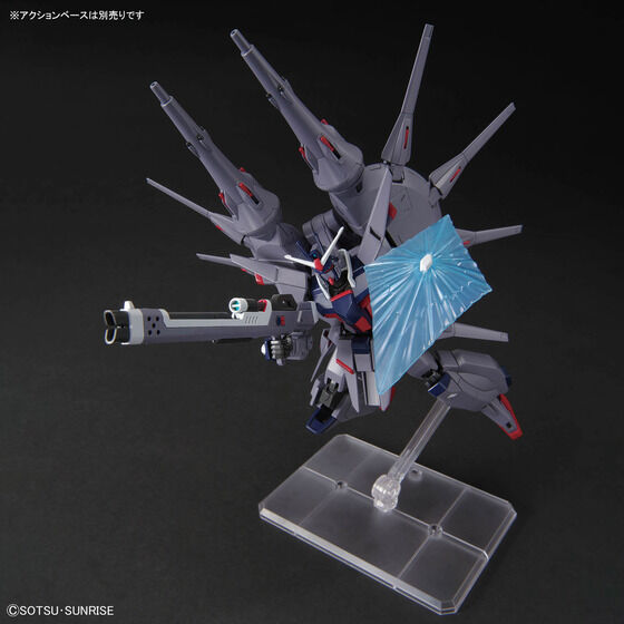HG 1/144 レジェンドガンダム | 機動戦士ガンダムSEED DESTINY