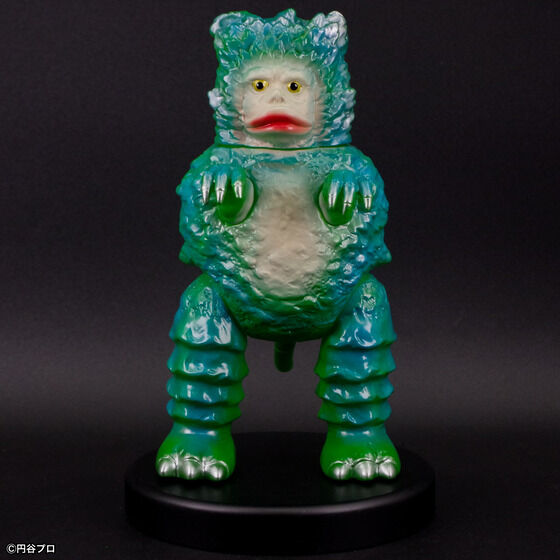 ブルマァク】怪獣シリーズ(昭和レトロカラー) | ウルトラマンシリーズ