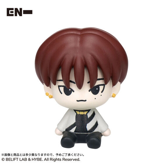 ENHYPEN びっくらたまご│ライフスタイルバンダイ｜バンダイの