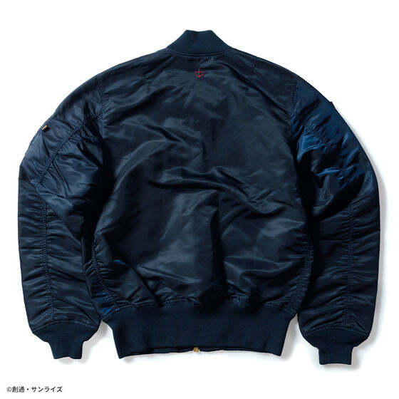 STRICT-G ALPHA LIGHT MA-1『機動戦士ガンダム 逆襲のシャア』E.F.S.F.