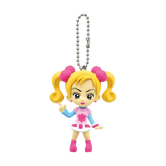 ご近所物語スイング｜ガシャポンオフィシャルサイト