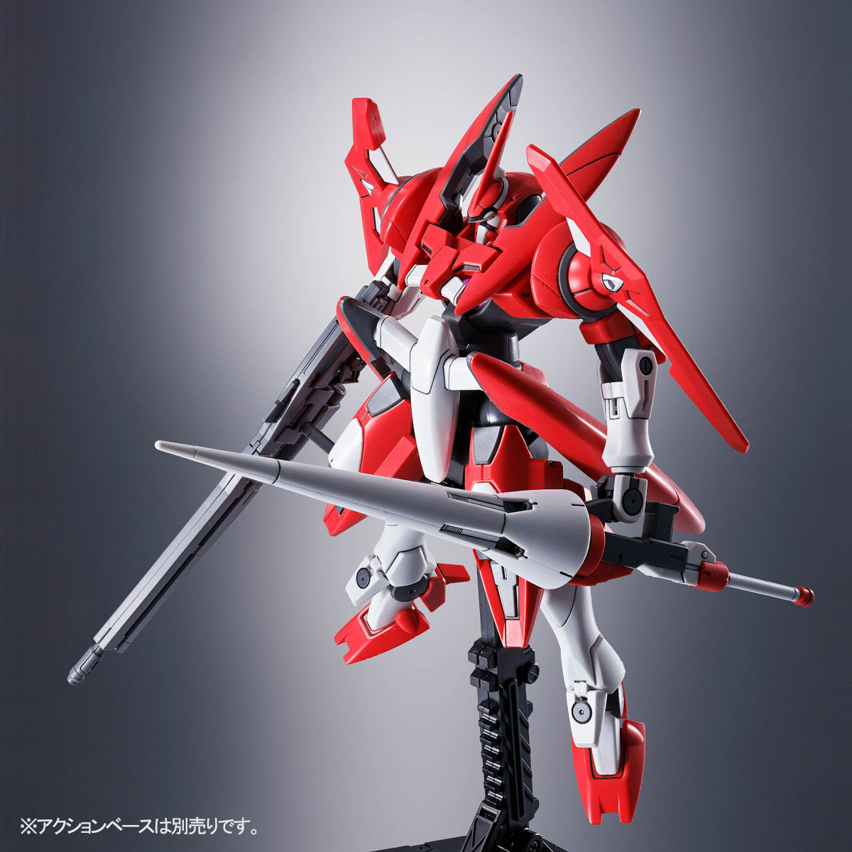 HG 1/144 アドヴァンスドジンクス（デボラ機）【再販】【2次