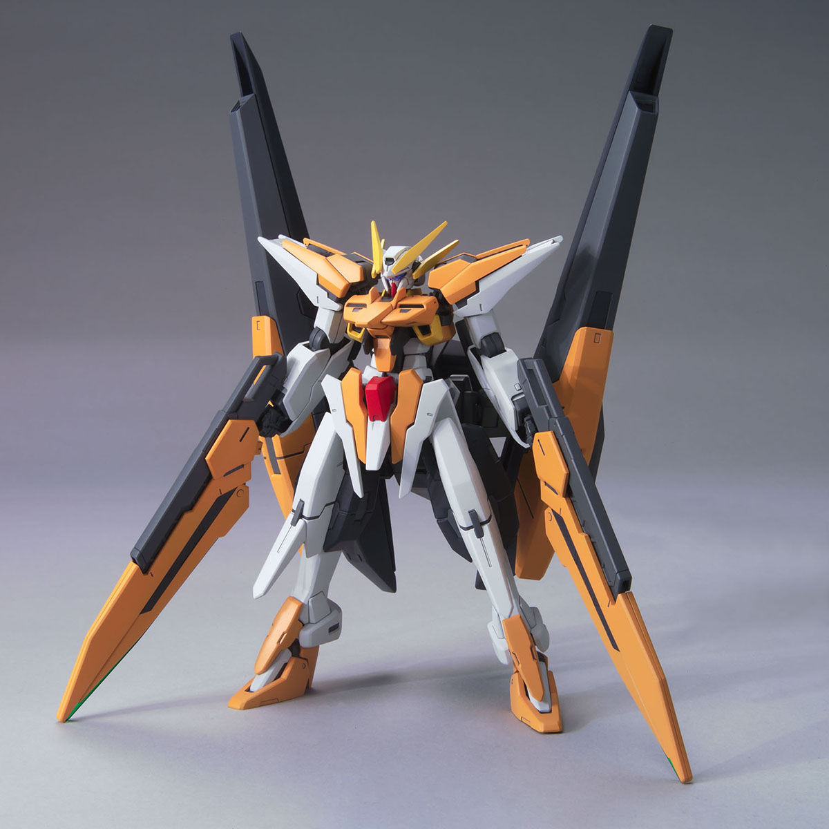 HG 1/144 ガンダムハルート | 機動戦士ガンダム00 [ダブルオー