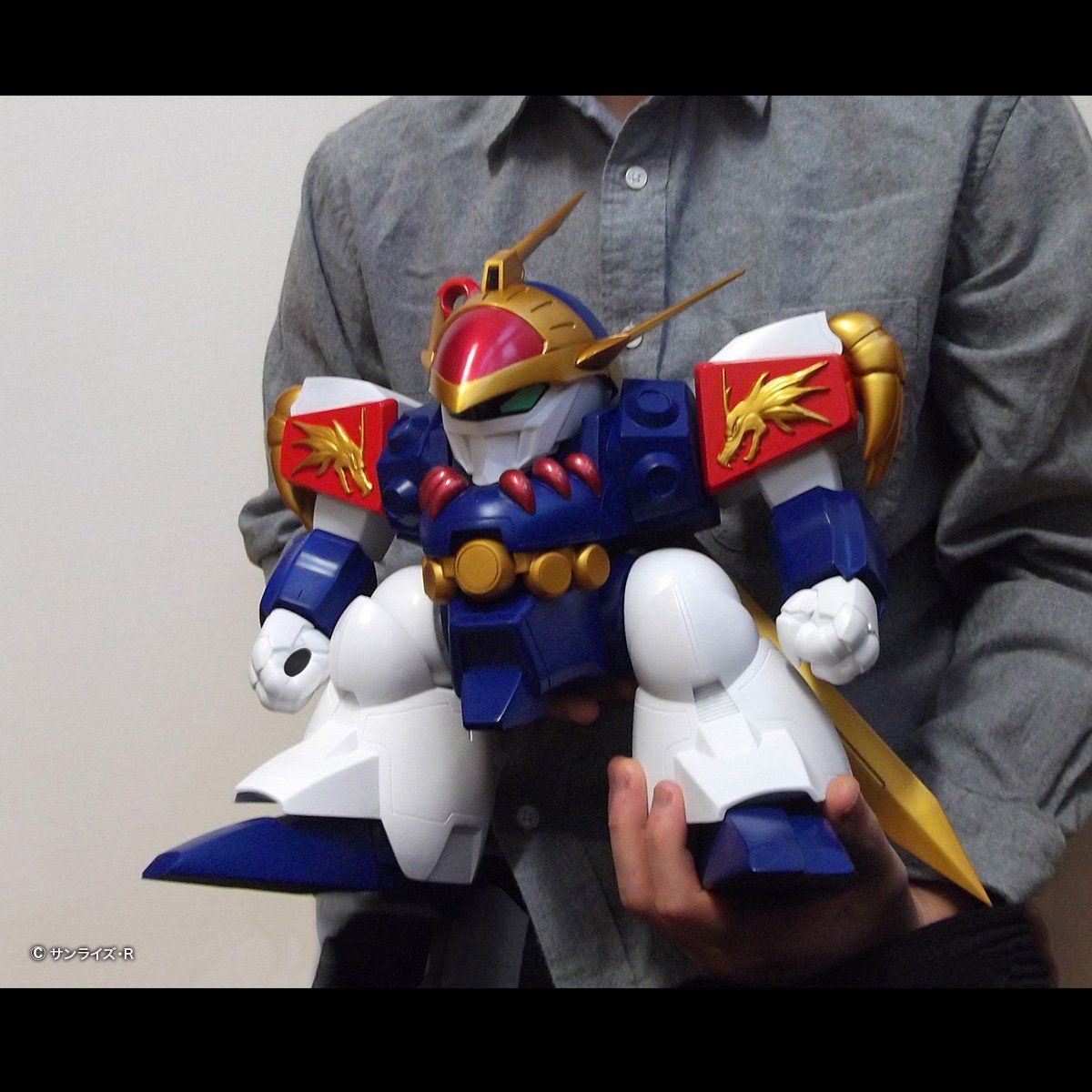 ジャンボソフビフィギュア 龍神丸 | フィギュア | アニメグッズ