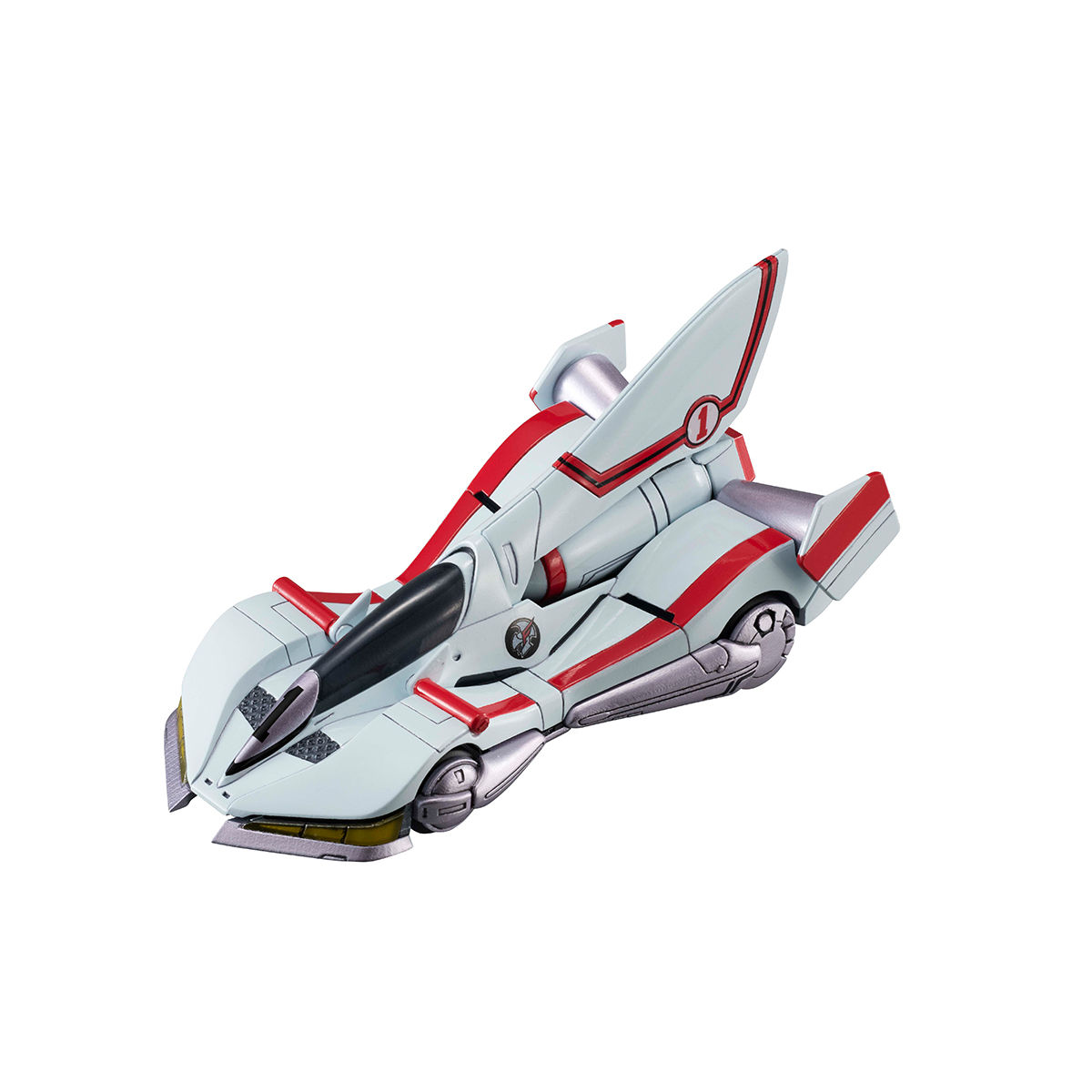 抽選販売】ヴァリアブルアクションキット 新世紀GPXサイバー