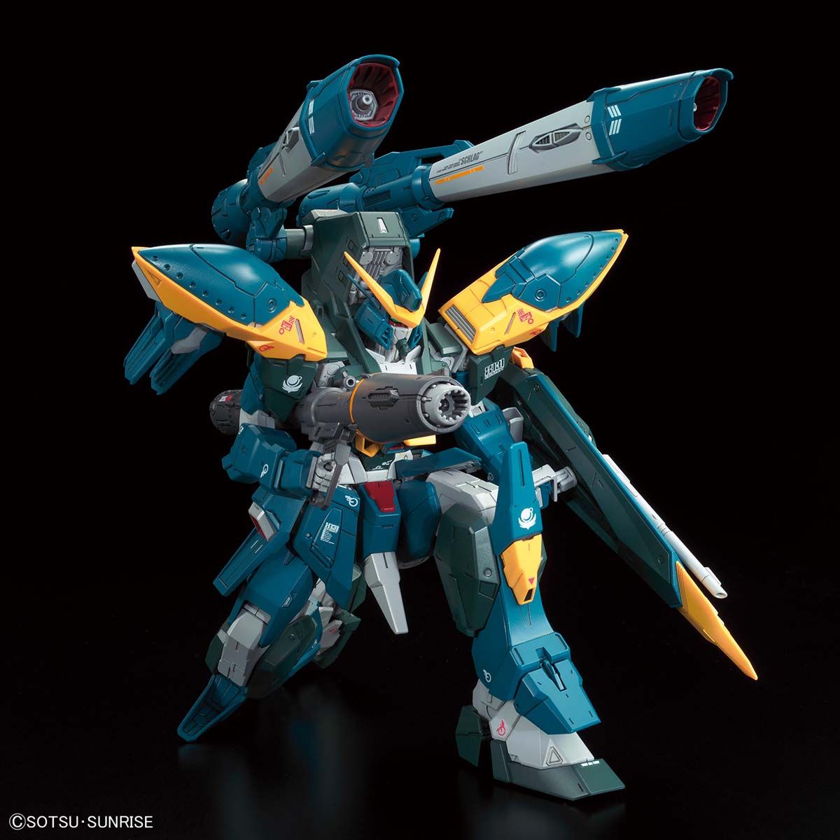 FULL MECHANICS 1/100 カラミティガンダム｜バンダイ ホビーサイト