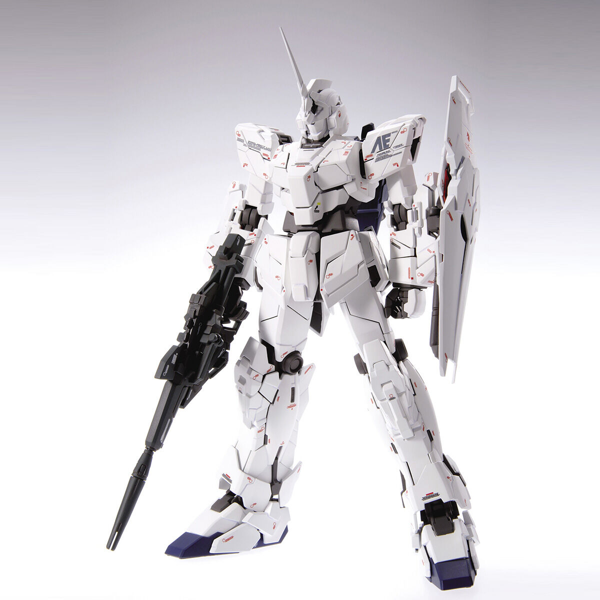 MG 1/100 ユニコーンガンダム Ver．Ka | 機動戦士ガンダムUC