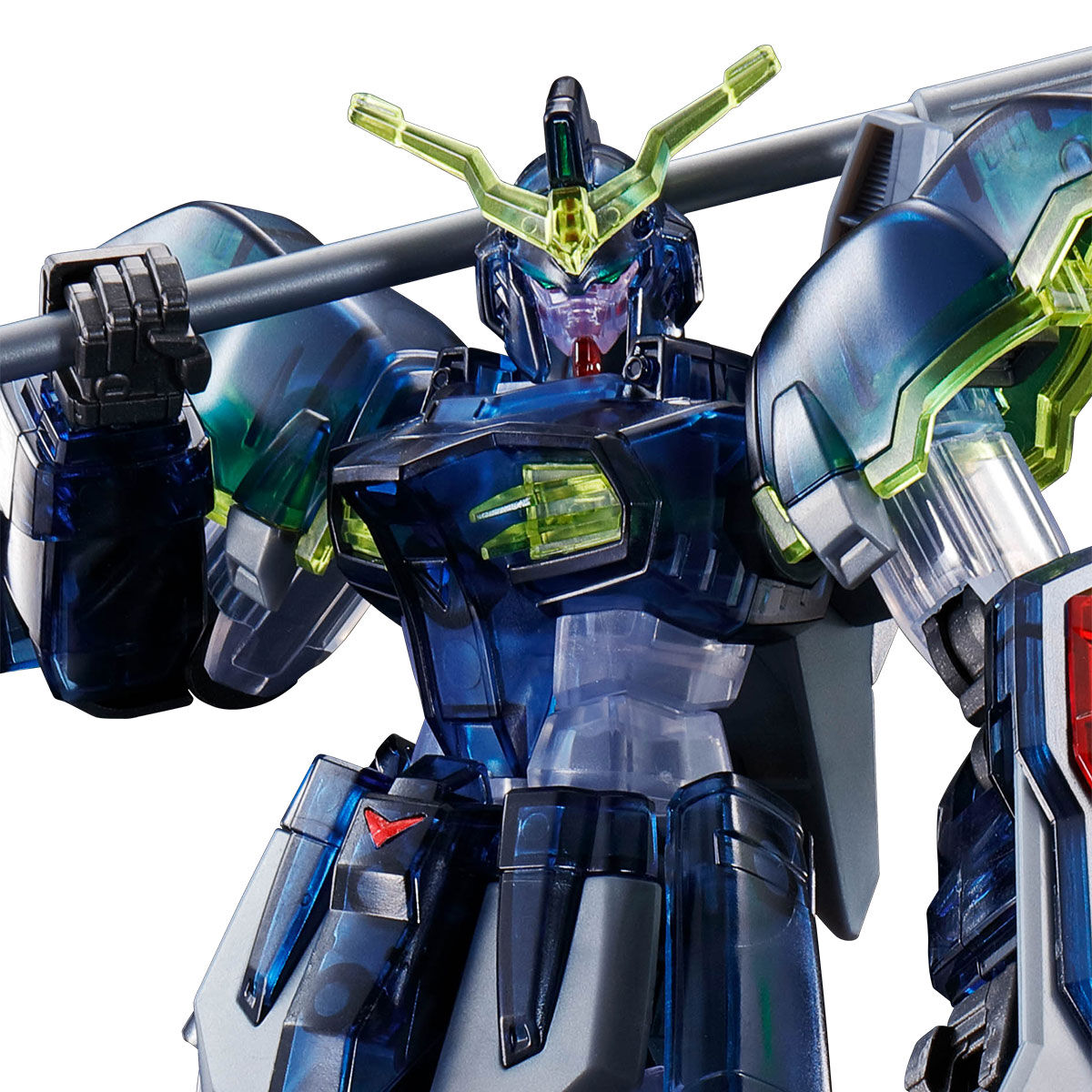 HG 1/144 ガンダムデスサイズ［クリアカラー］【2022年12月