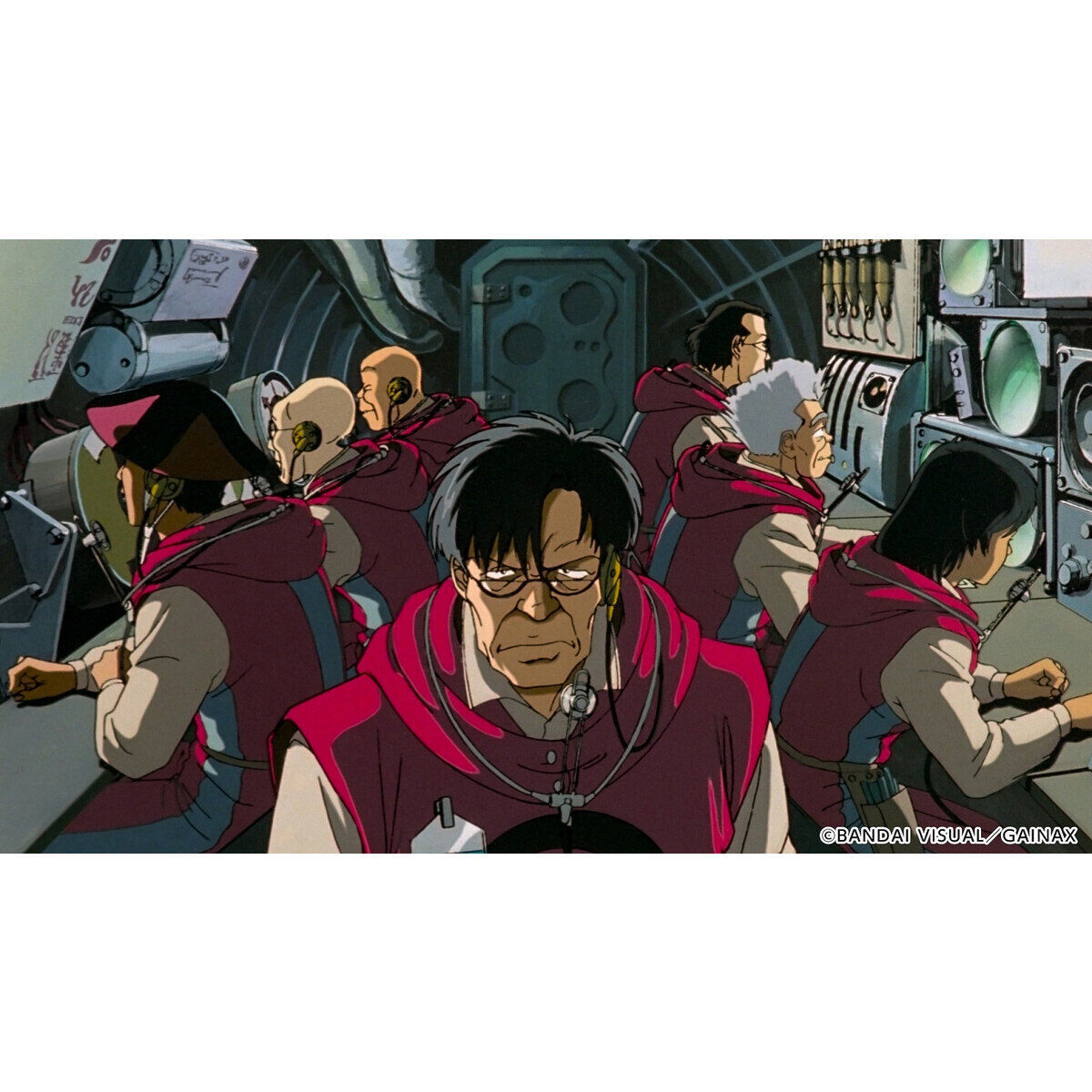 王立宇宙軍 オネアミスの翼 4Kリマスターメモリアルボックス 特別限定