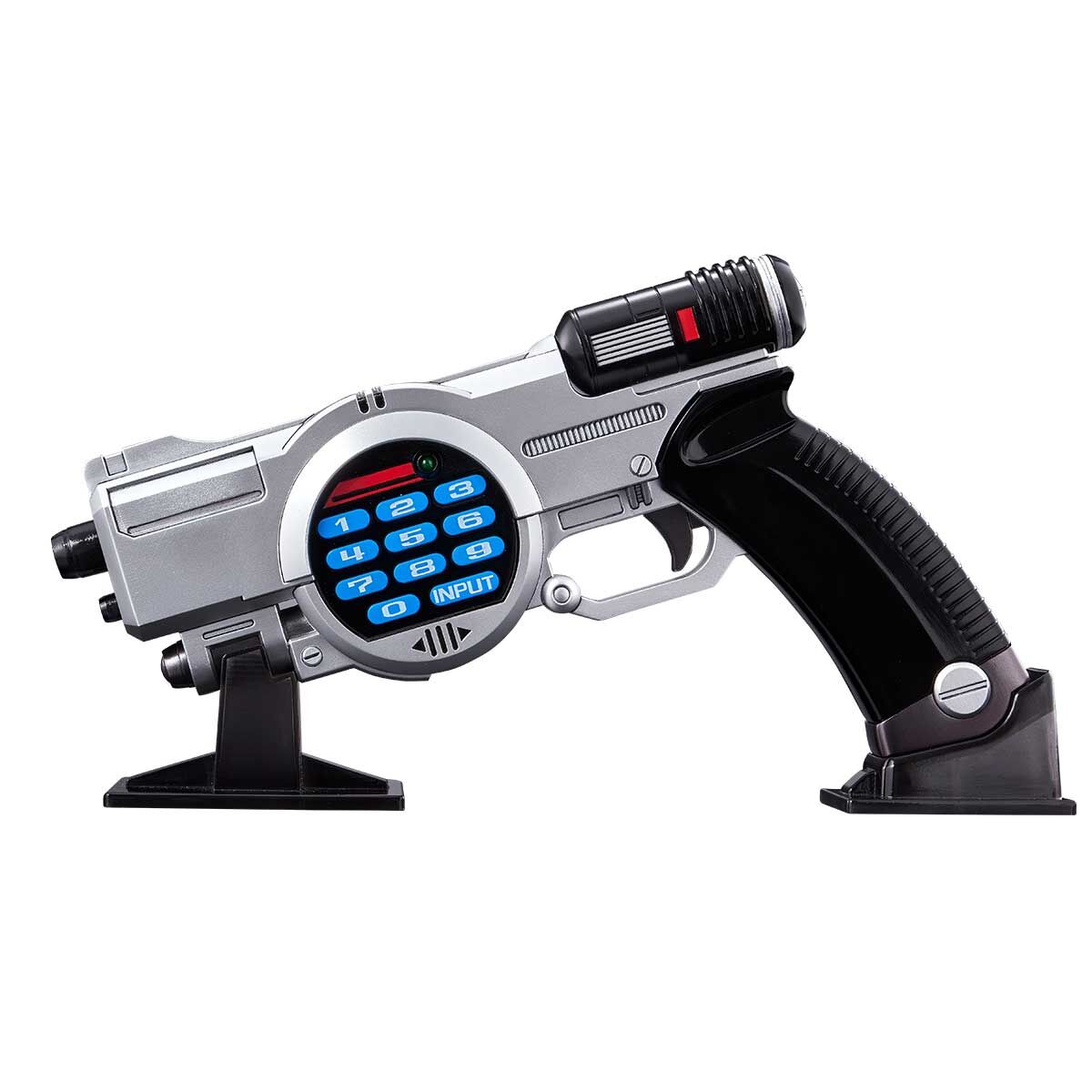 重甲ビーファイター インプットマグナム COMPLETE EDITION