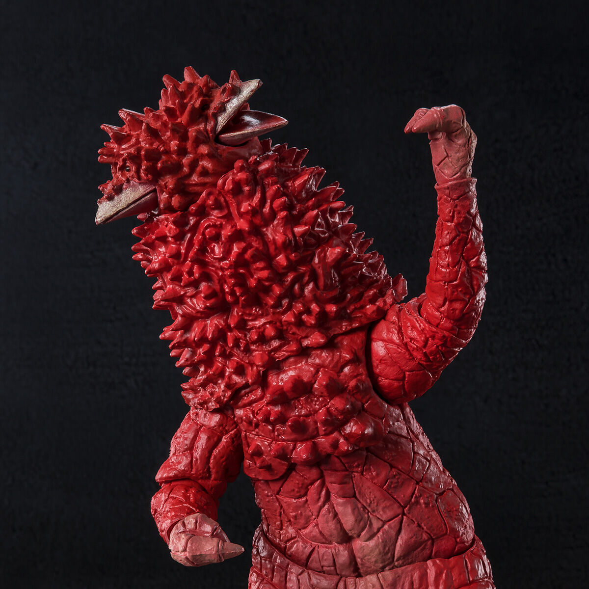 S.H.Figuarts パンドン 史上最大の侵略セット 55th Anniversary Ver