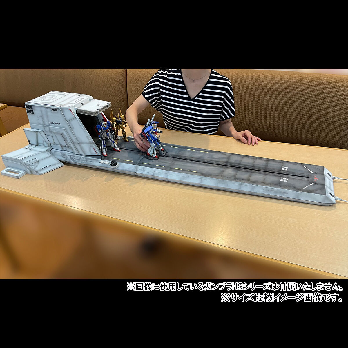 Realistic Model Series 機動戦士ガンダムΖΖ （1/144 HGシリーズ用