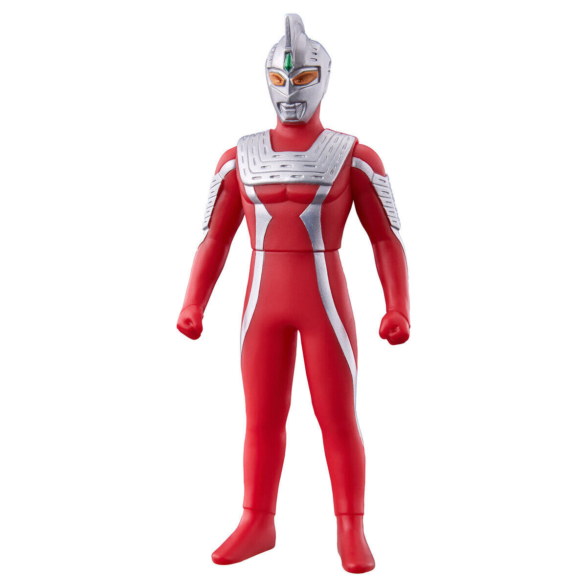 ULTRA HERO SERIES EX Ultraseven 21 | Ultraman TOY WEB | BANDAI