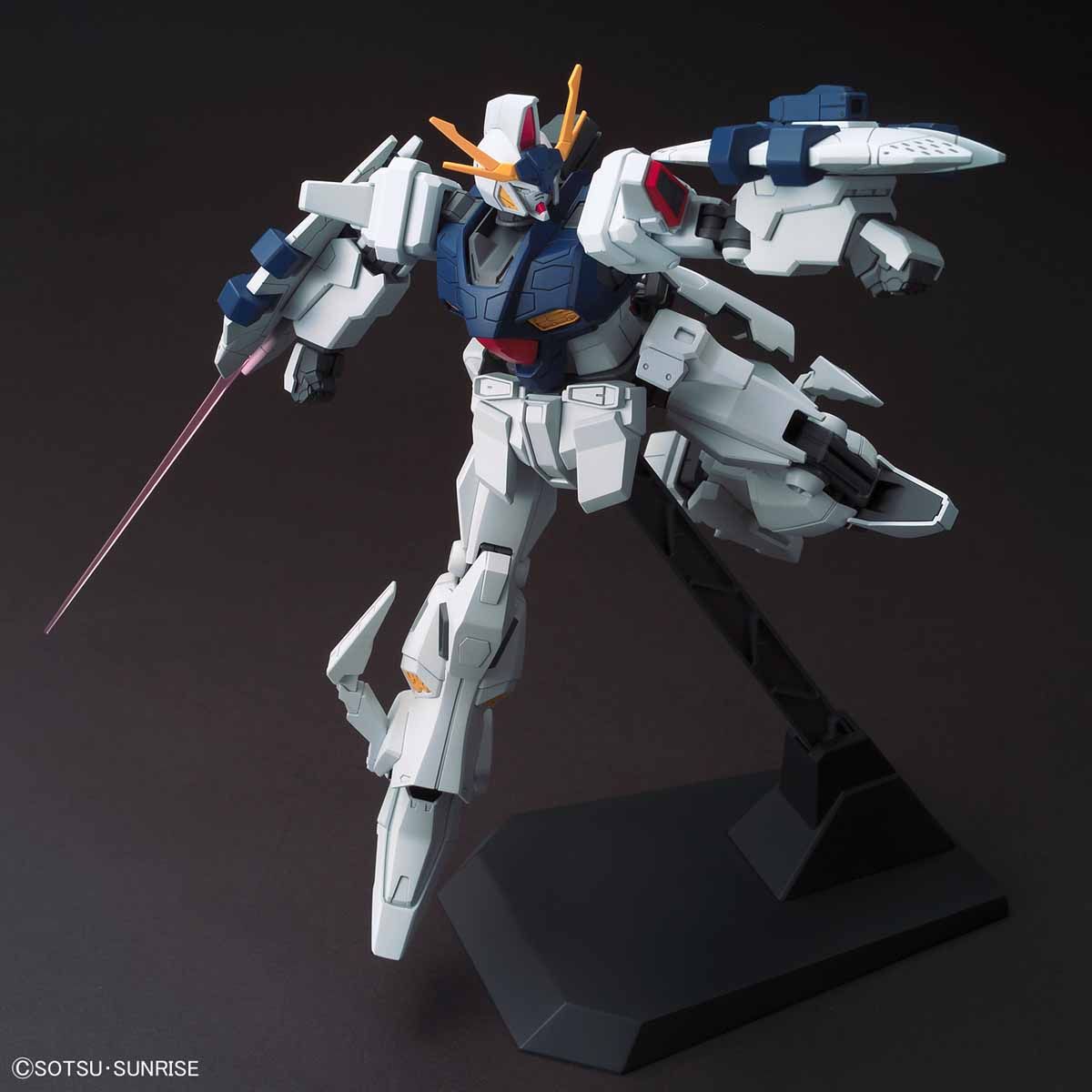 HG 1/144 ペーネロペー | ガンダムシリーズ プラモデル | アニメ