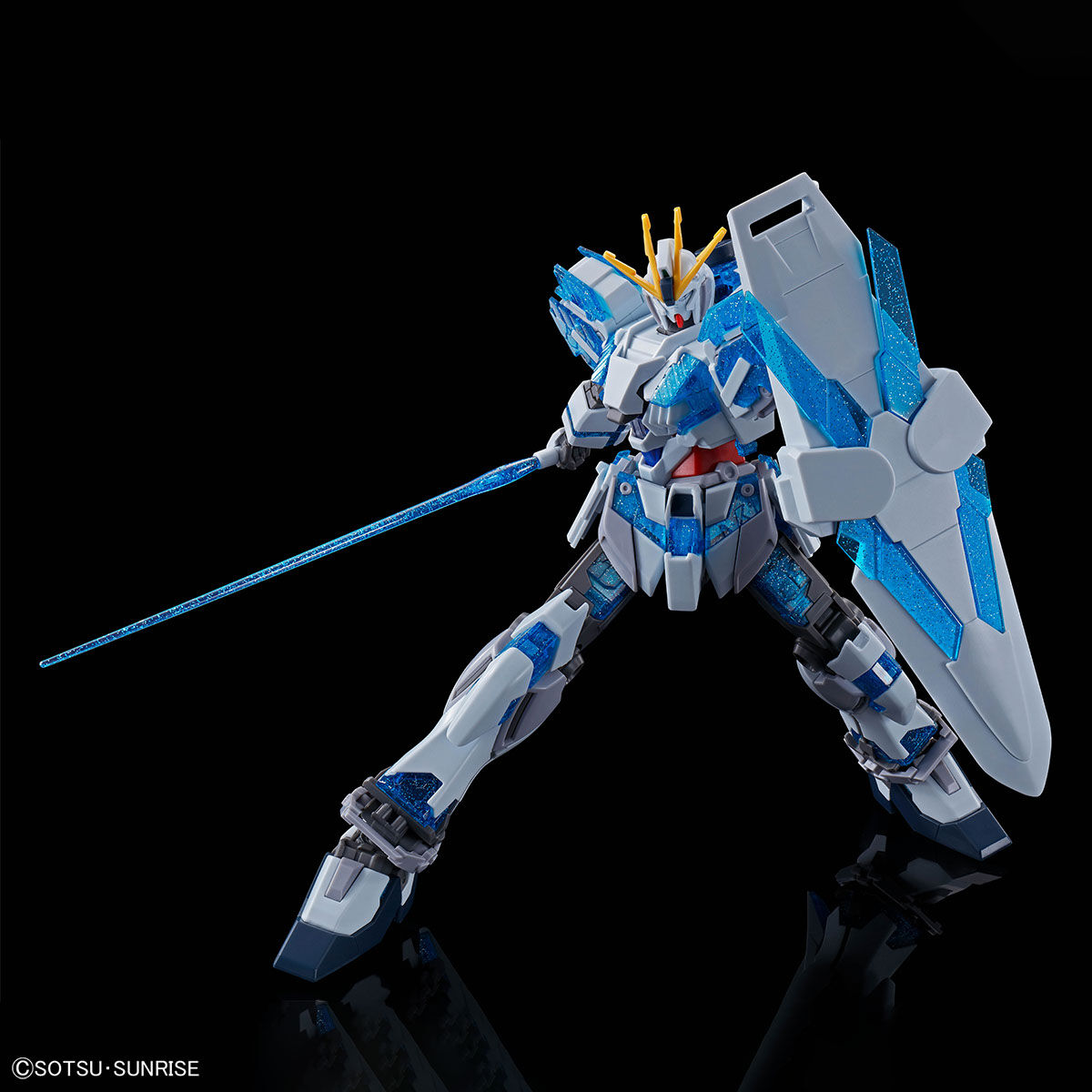 HG 1/144 ナラティブガンダム C装備 [覚醒イメージカラー] − 商品情報