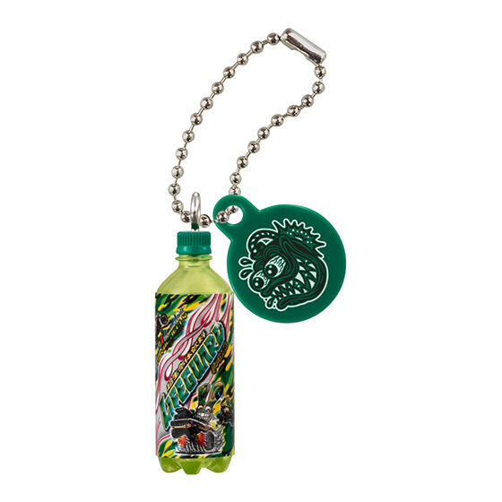 ライフガード ミニチュアチャーム｜ガシャポンオフィシャルサイト