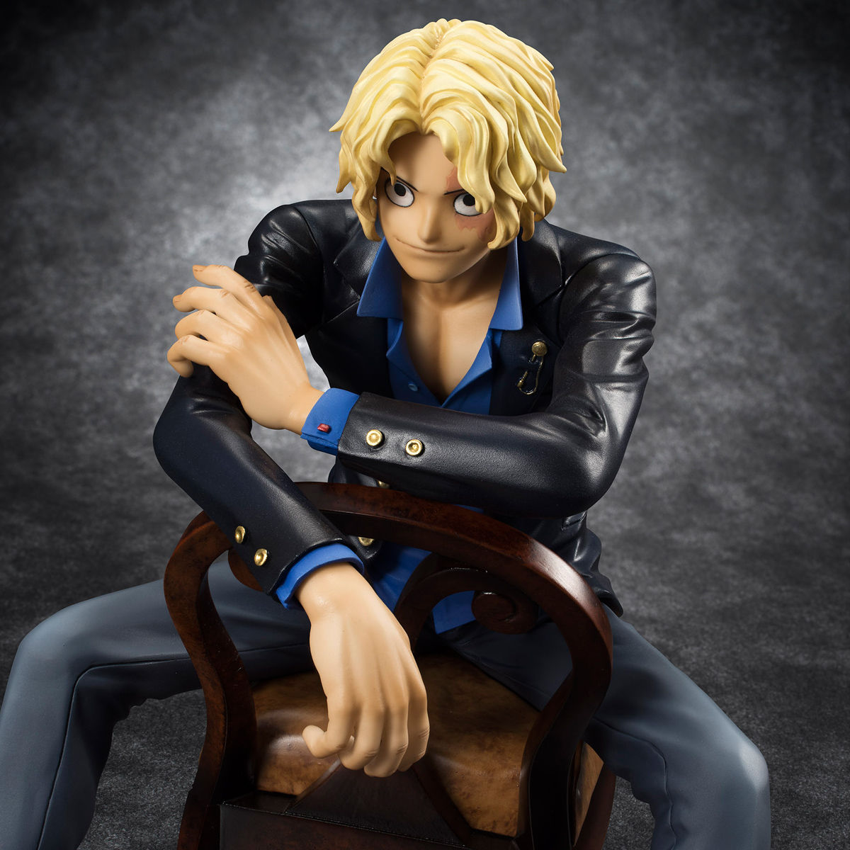 Portrait.Of.Piratesワンピース“S.O.C” サボ | ONE PIECE（ワンピース