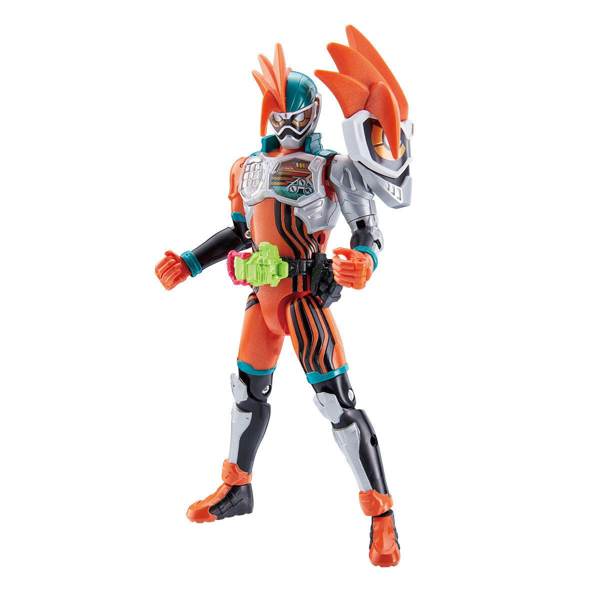 LVUR11 KAMEN RIDER EX-AID Double Action Gamer Level XX R | KAMEN