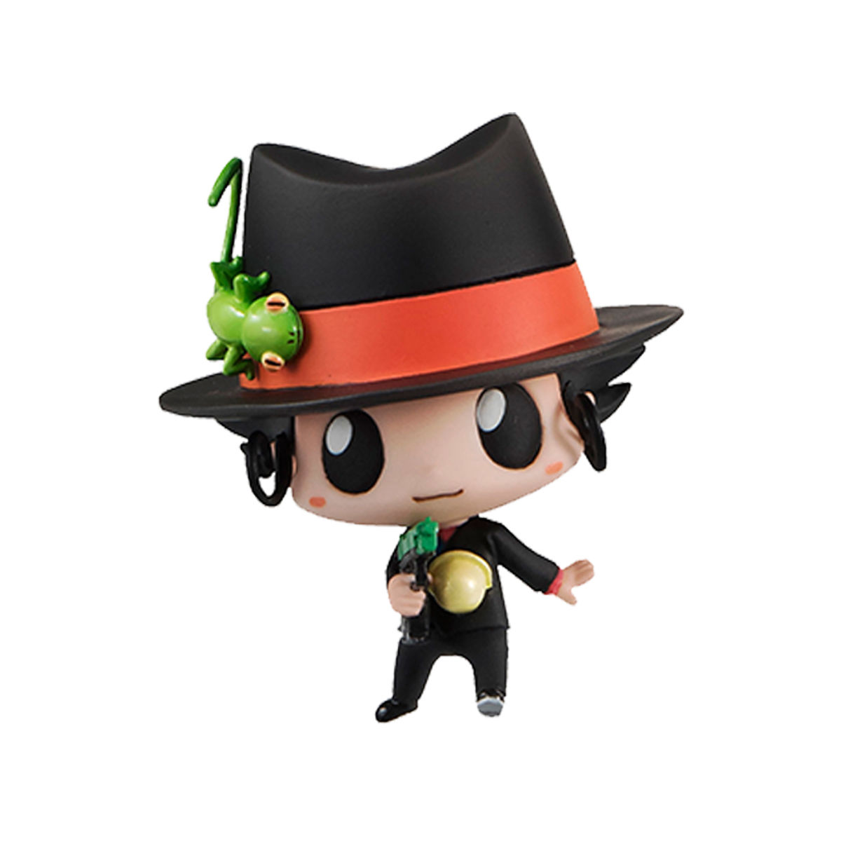 G.E.M.シリーズ 家庭教師ヒットマンREBORN！ 沢田綱吉＆雲雀恭弥