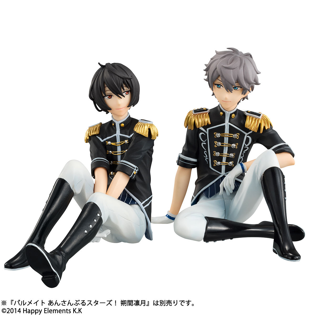 パルメイト あんさんぶるスターズ！ 瀬名泉 | フィギュア | アニメ