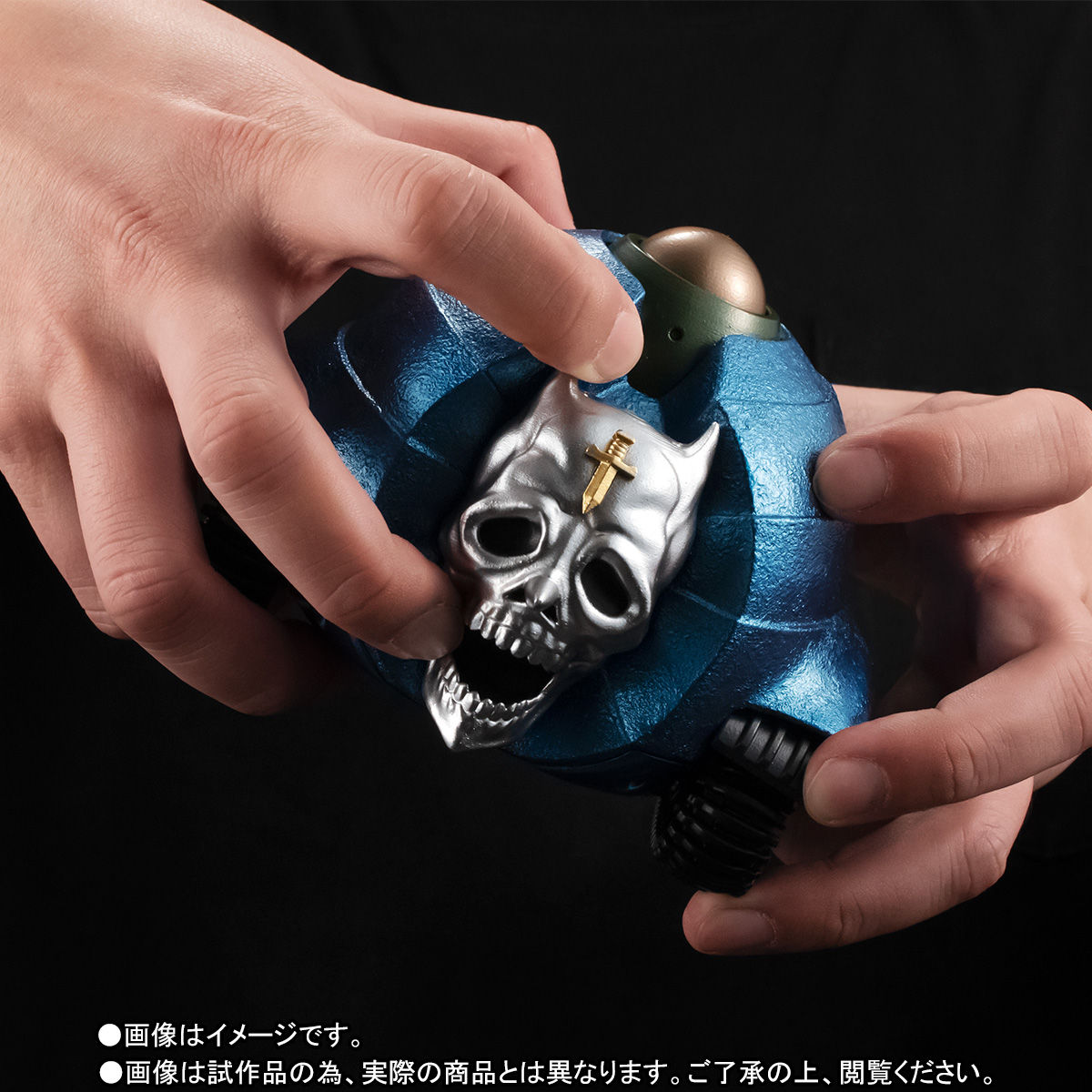 PROPLICA シアーハートアタック | ジョジョの奇妙な冒険 フィギュア