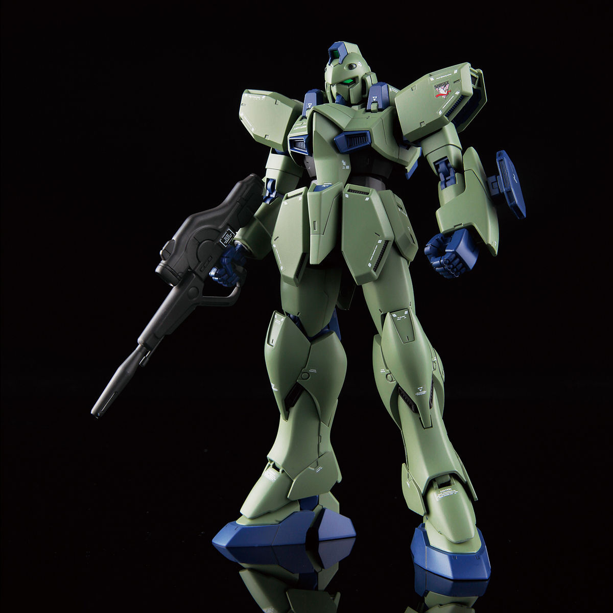 RE/100 1/100 ガンイージ | ガンダムシリーズ プラモデル | アニメ