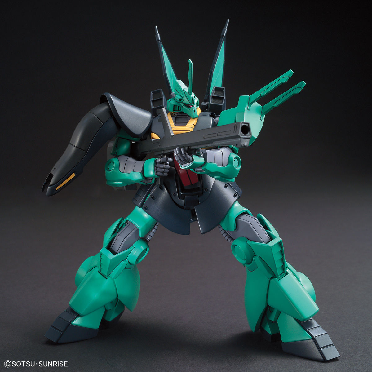 HG 1/144 ディジェ | 機動戦士Zガンダム プラモデル | アニメグッズ