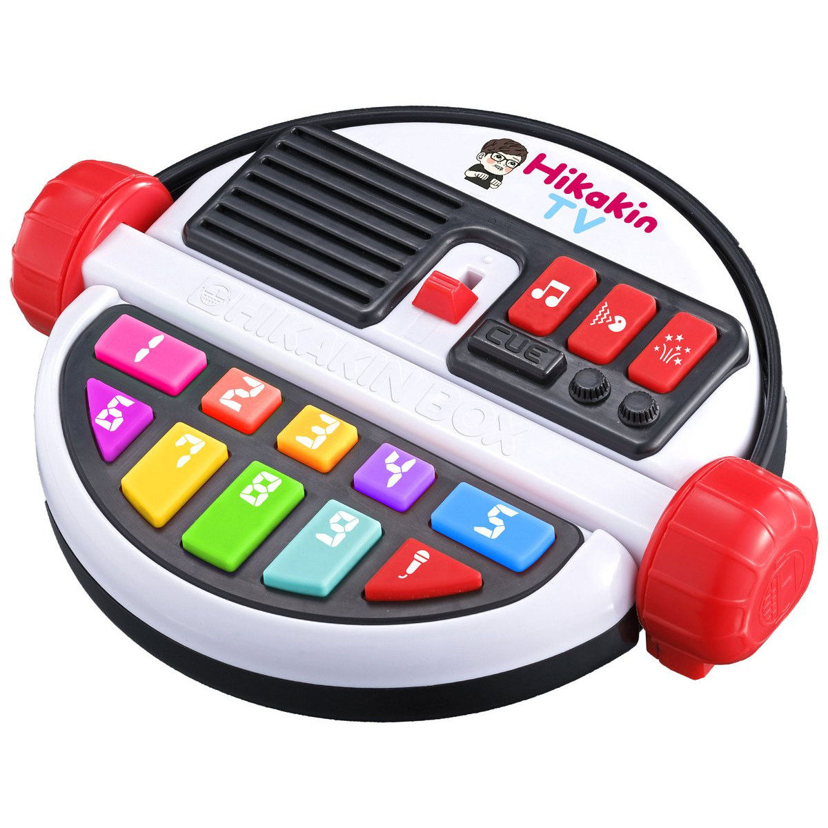 だれでも動画クリエイター！HIKAKIN BOX | フィギュア | アニメグッズ